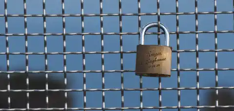 Keeping Your Data Secure